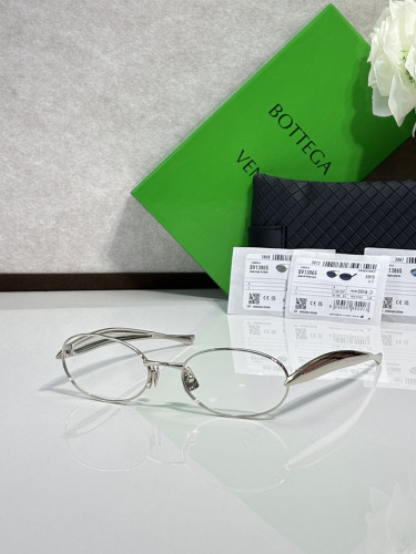 Bottega Veneta Sunglasses AAAA-969