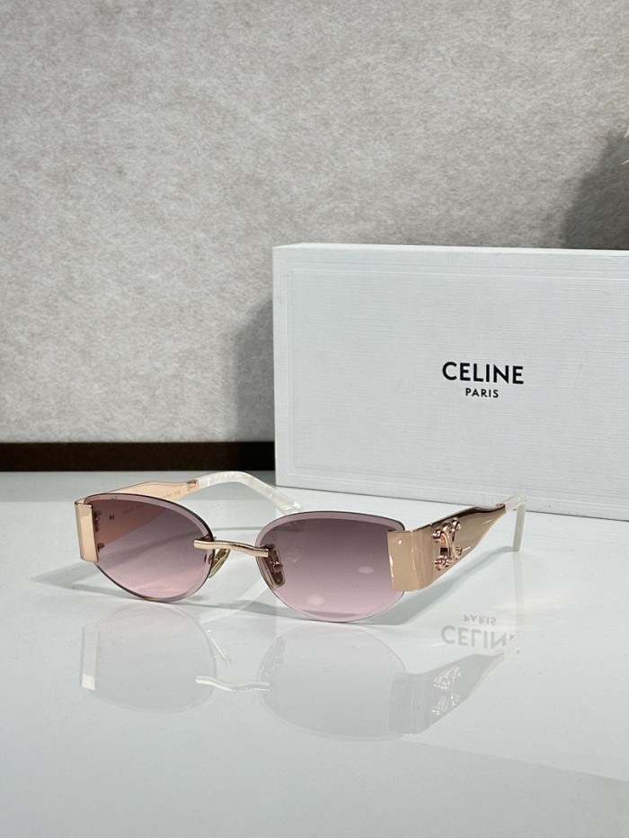 CE Sunglasses AAAA-2644
