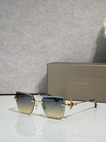 BV Sunglasses AAAA-1452