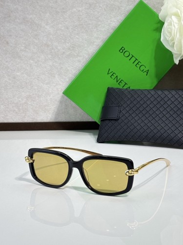Bottega Veneta Sunglasses AAAA-1024