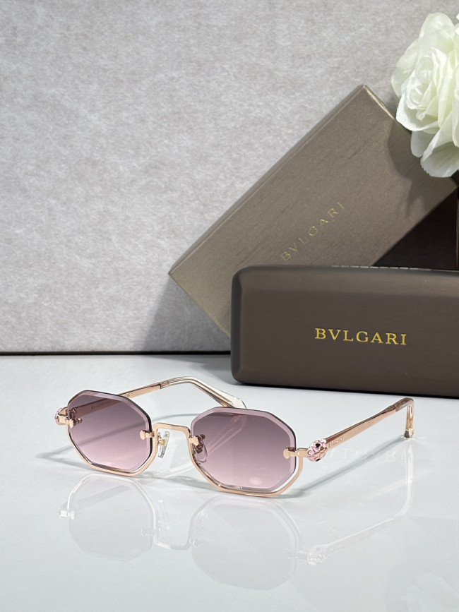 BV Sunglasses AAAA-1433