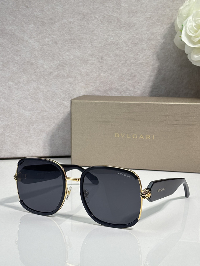 BV Sunglasses AAAA-1387