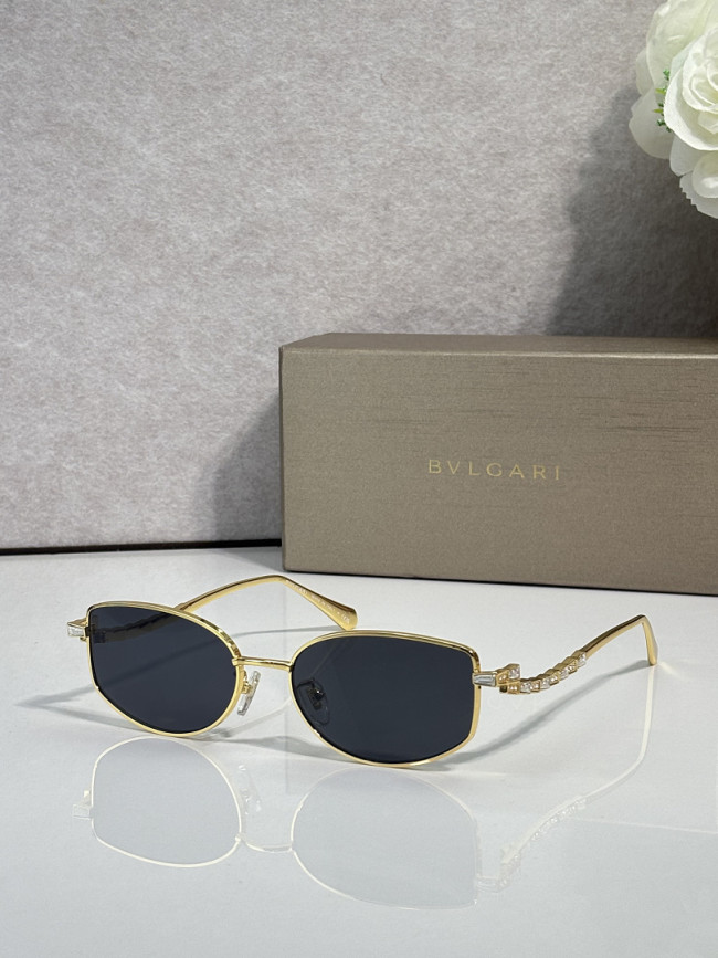 BV Sunglasses AAAA-1486