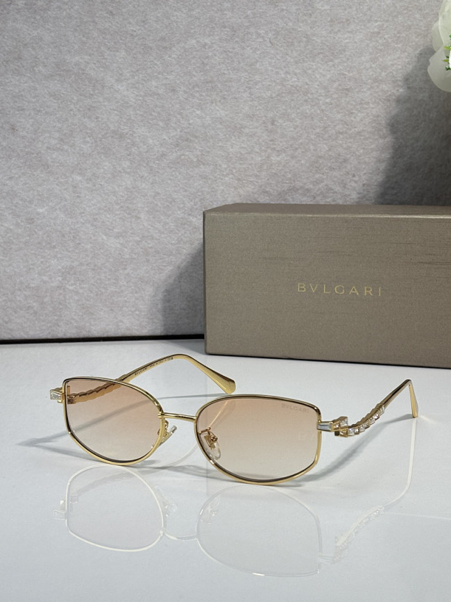 BV Sunglasses AAAA-1483