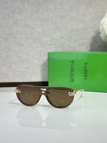 Bottega Veneta Sunglasses AAAA-1065