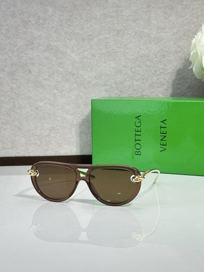 Bottega Veneta Sunglasses AAAA-1065