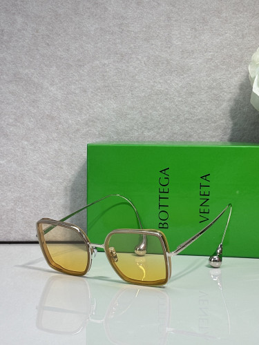 Bottega Veneta Sunglasses AAAA-1107