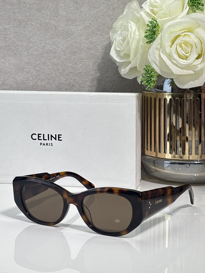 CE Sunglasses AAAA-2736