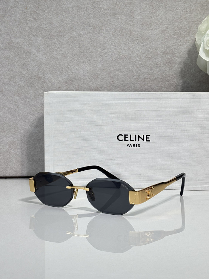 CE Sunglasses AAAA-2757