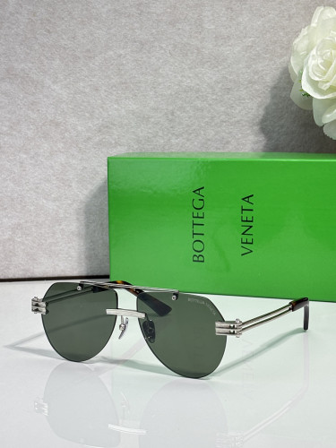 Bottega Veneta Sunglasses AAAA-887