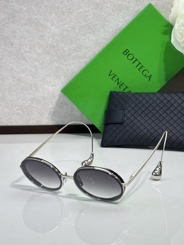 Bottega Veneta Sunglasses AAAA-1084