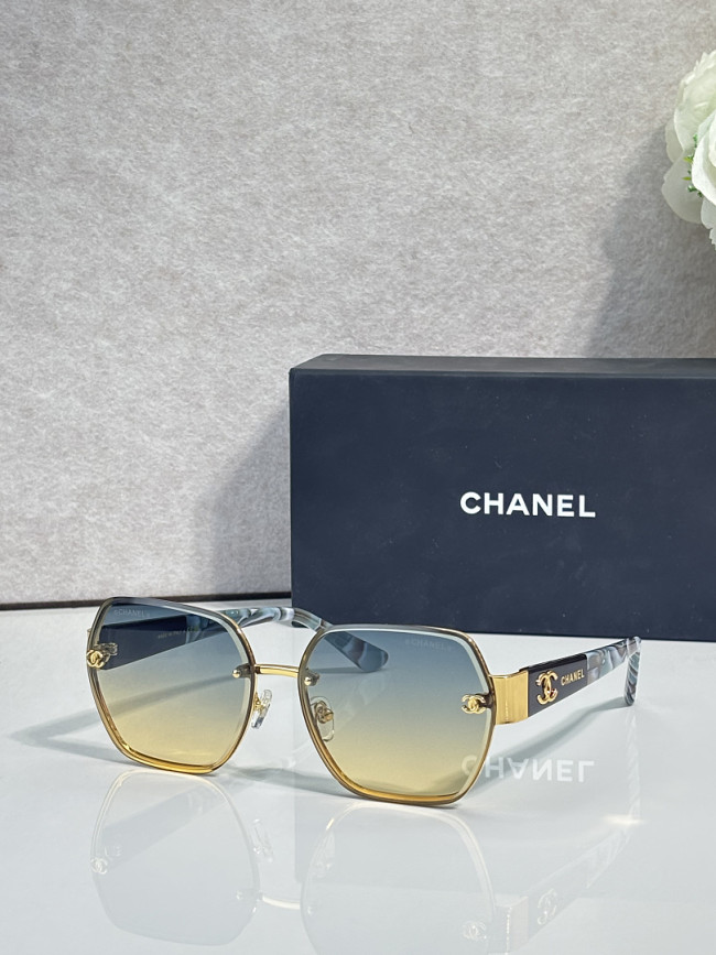 CHNL Sunglasses AAAA-7609