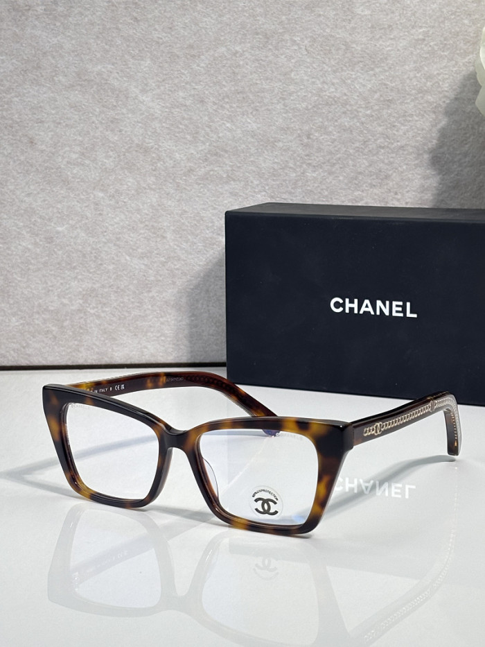 CHNL Sunglasses AAAA-7426