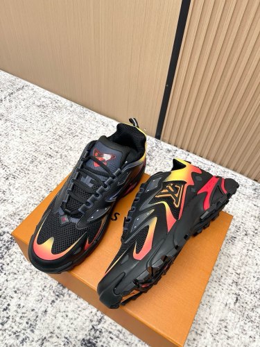 Super Max LV Shoes-4037