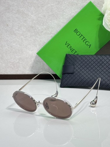 Bottega Veneta Sunglasses AAAA-1081