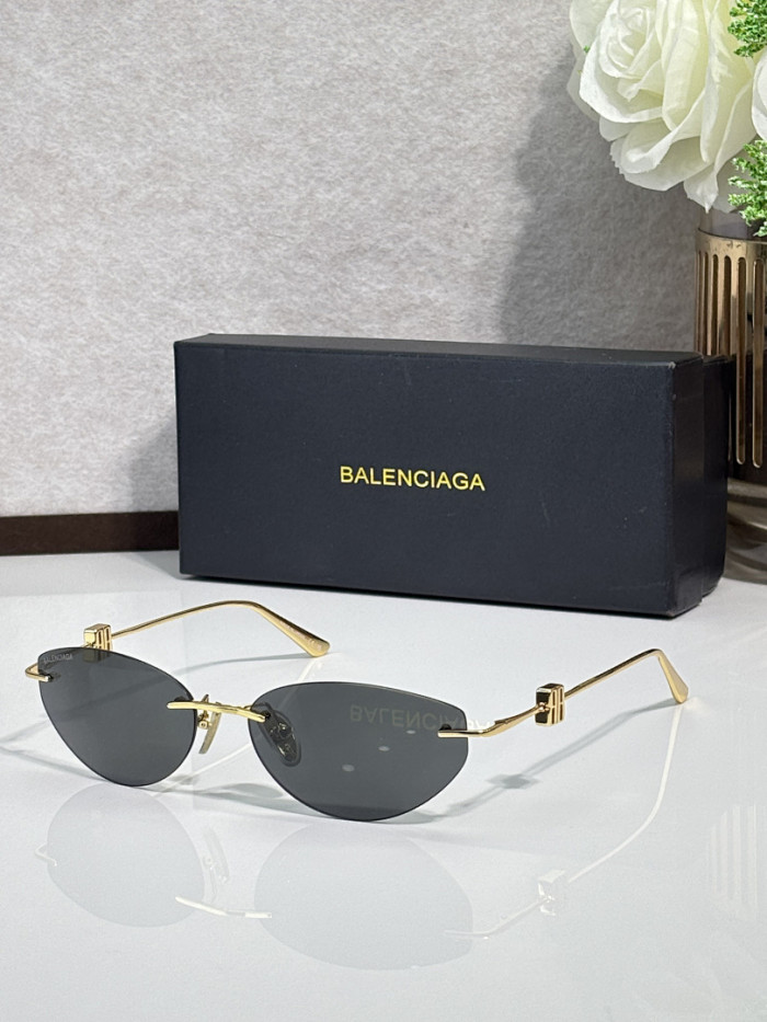 B Sunglasses AAAA-1586