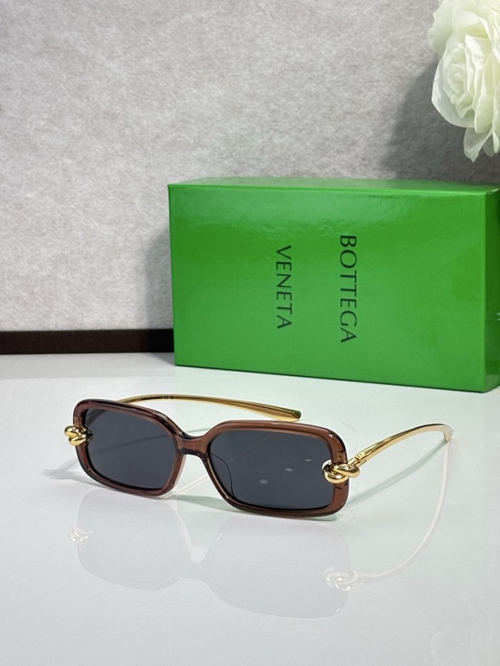 Bottega Veneta Sunglasses AAAA-1039