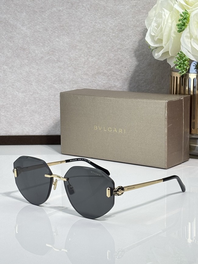 BV Sunglasses AAAA-1139