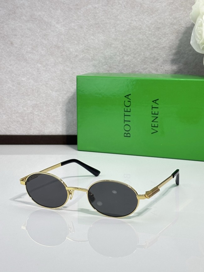 Bottega Veneta Sunglasses AAAA-1062