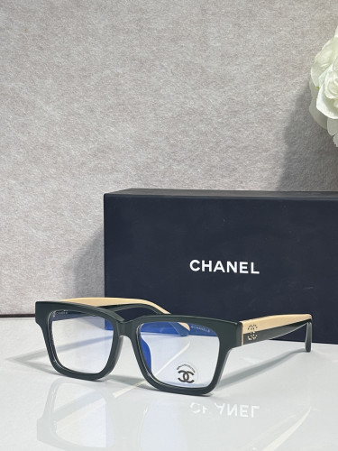 CHNL Sunglasses AAAA-7323