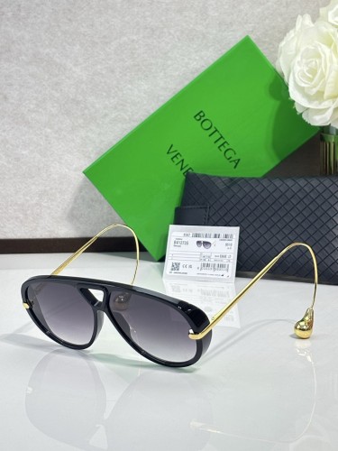 Bottega Veneta Sunglasses AAAA-1099