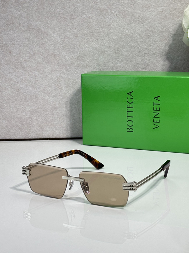 Bottega Veneta Sunglasses AAAA-868