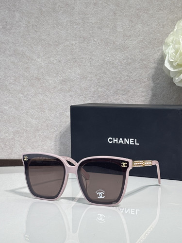 CHNL Sunglasses AAAA-7688
