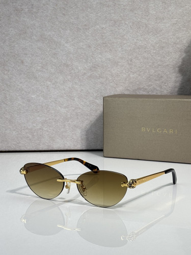 BV Sunglasses AAAA-1357
