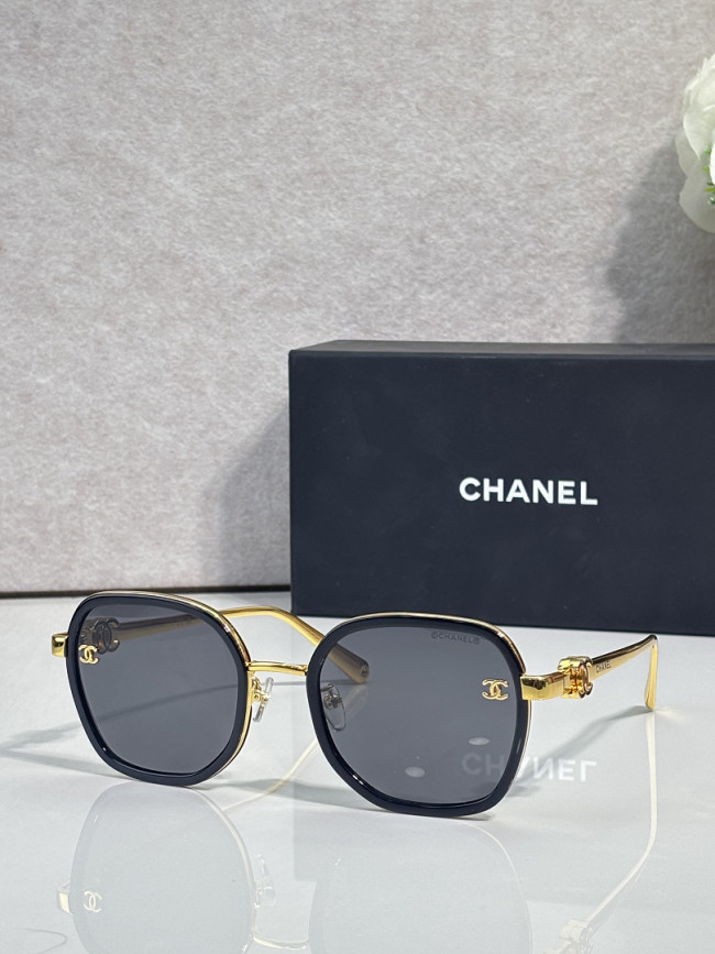 CHNL Sunglasses AAAA-7474