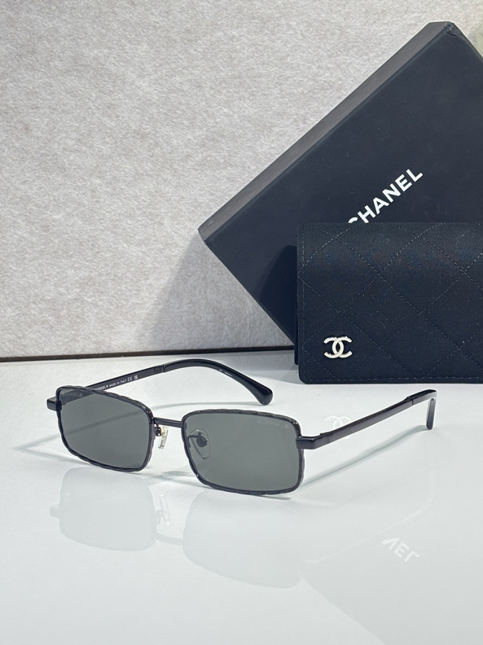 CHNL Sunglasses AAAA-7615