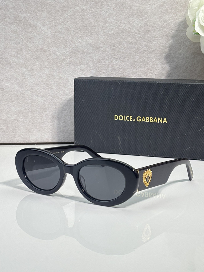 D&G Sunglasses AAAA-3489