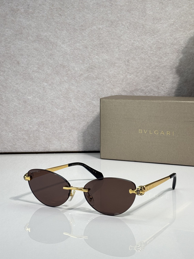 BV Sunglasses AAAA-1361