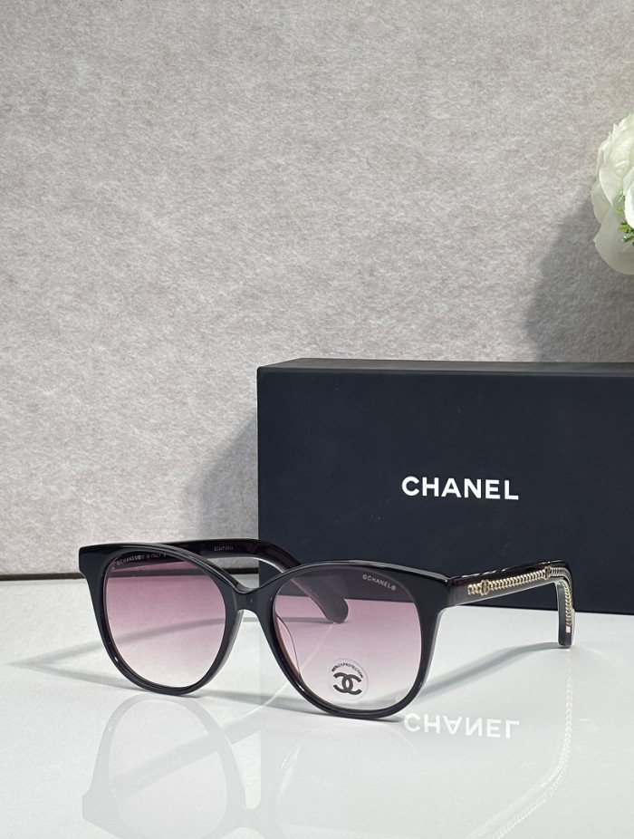CHNL Sunglasses AAAA-7420