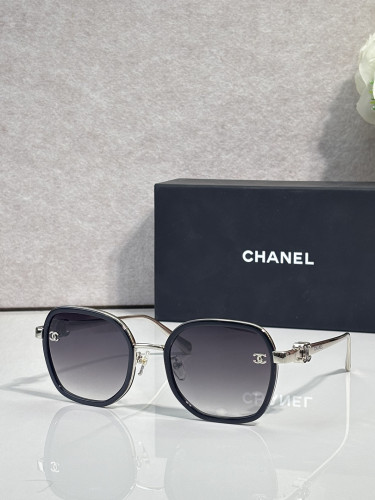 CHNL Sunglasses AAAA-7475
