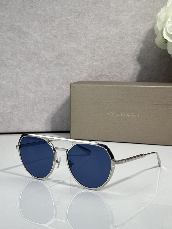BV Sunglasses AAAA-1307
