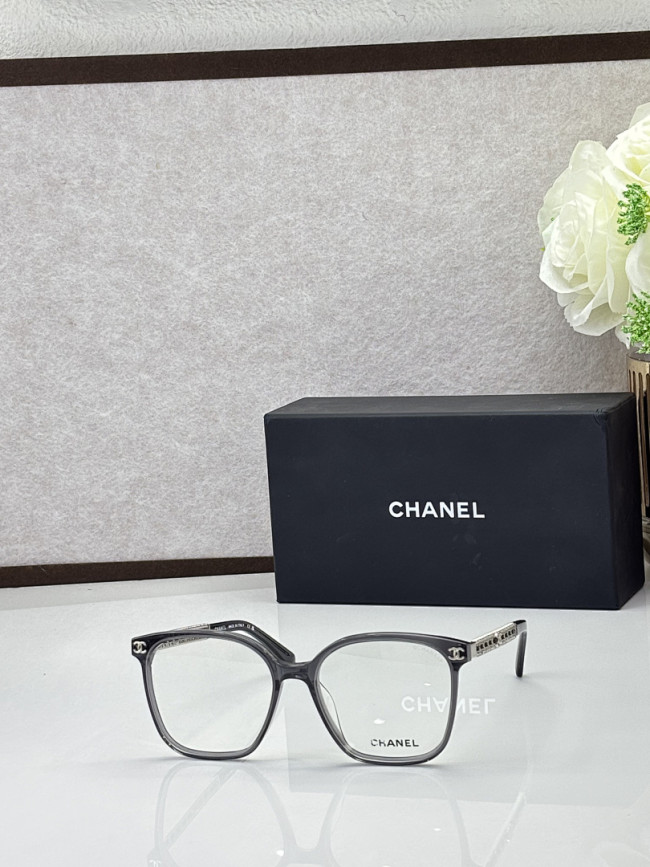 CHNL Sunglasses AAAA-7157