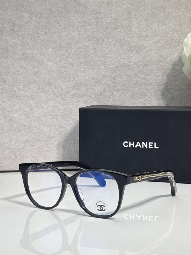 CHNL Sunglasses AAAA-7413
