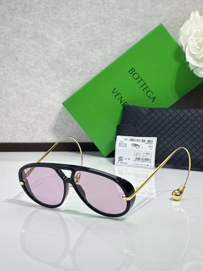 Bottega Veneta Sunglasses AAAA-1097
