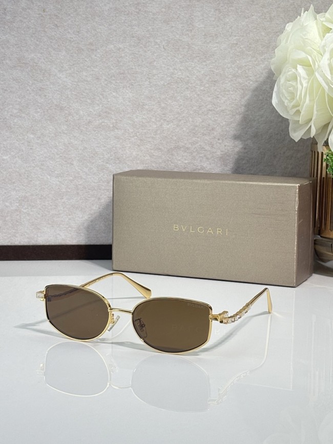 BV Sunglasses AAAA-1095