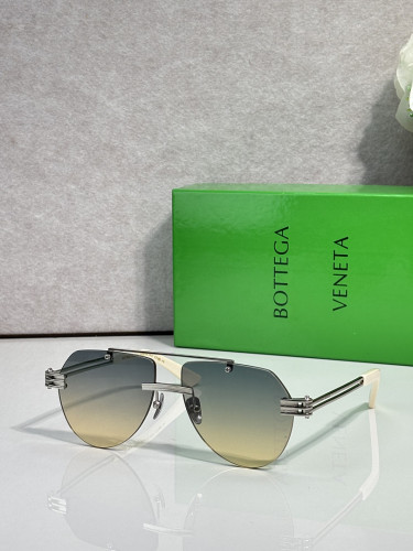 Bottega Veneta Sunglasses AAAA-885