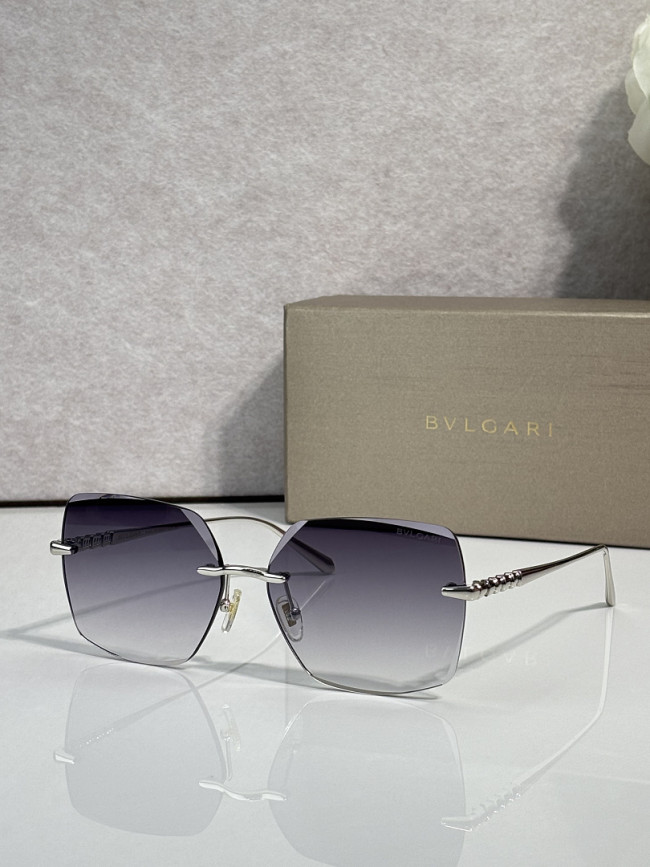 BV Sunglasses AAAA-1352