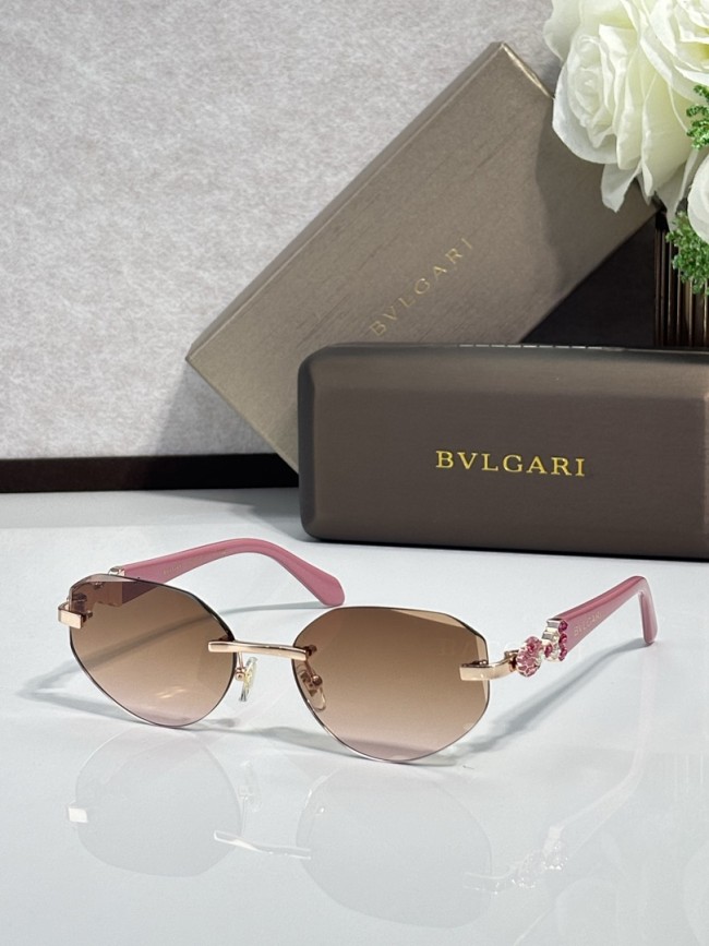 BV Sunglasses AAAA-1407