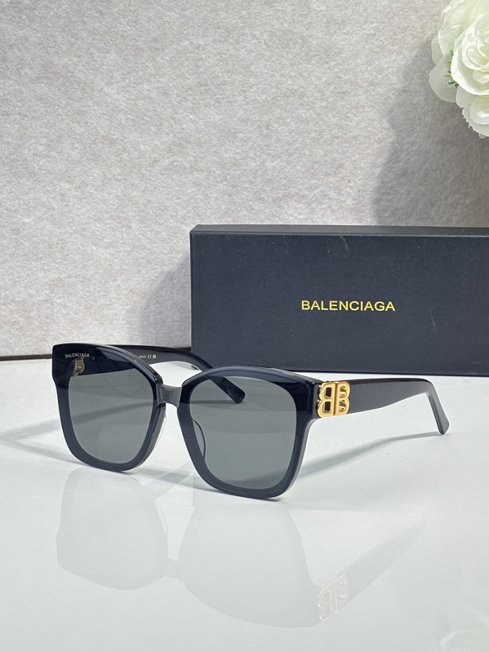 B Sunglasses AAAA-1617