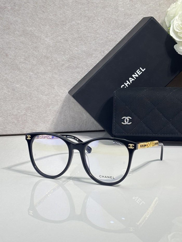 CHNL Sunglasses AAAA-7590