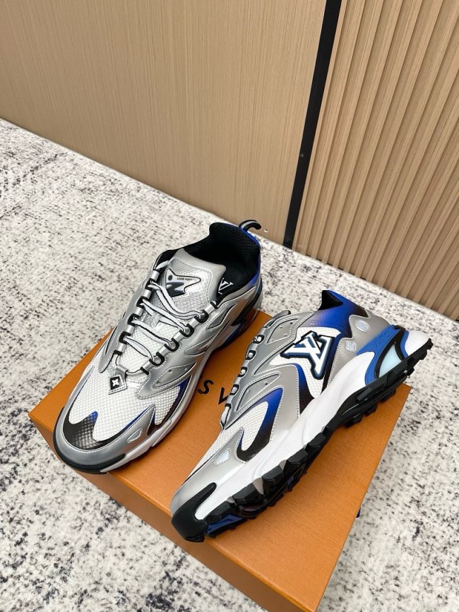 Super Max LV Shoes-4023