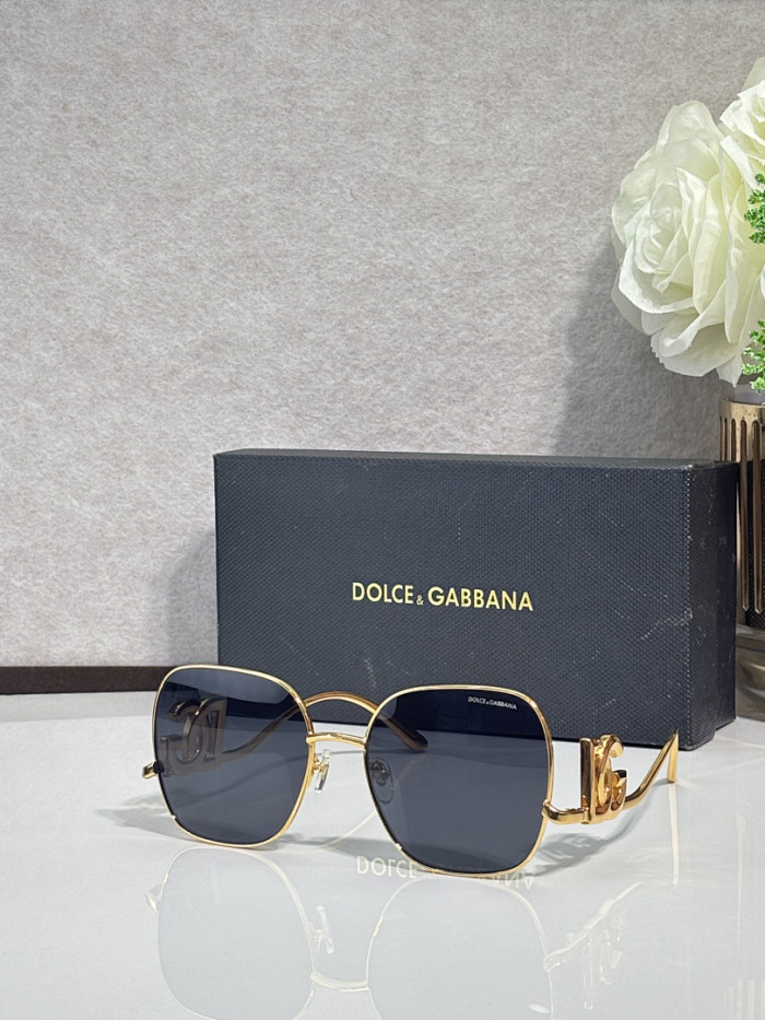 D&G Sunglasses AAAA-3449