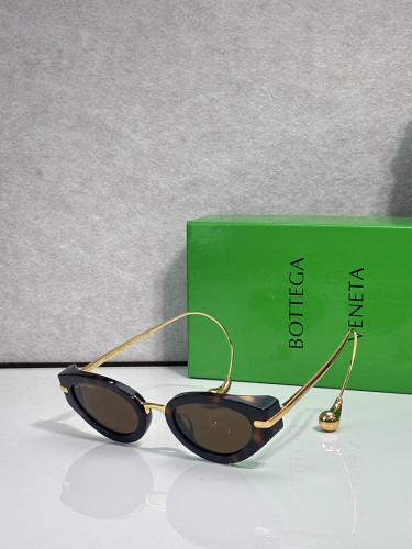 Bottega Veneta Sunglasses AAAA-1117