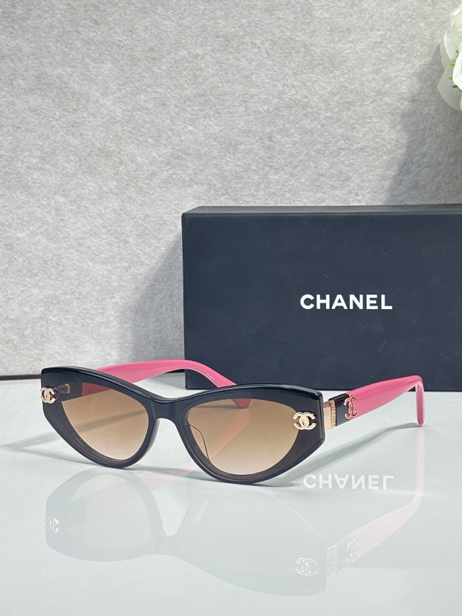 CHNL Sunglasses AAAA-7554