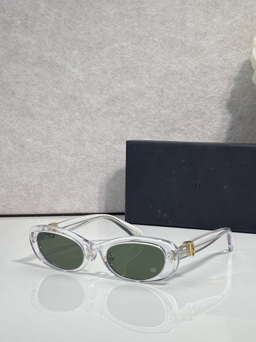 Dior Sunglasses AAAA-4983