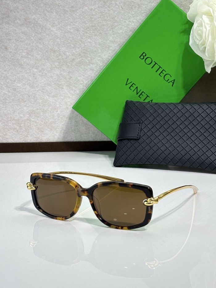 Bottega Veneta Sunglasses AAAA-1028
